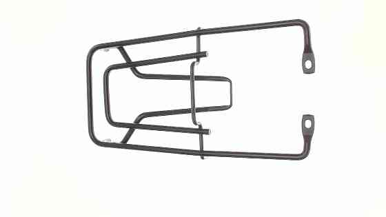 Багажник задній металевий скутер Ямаха Йог ARTISTIC Мукачево