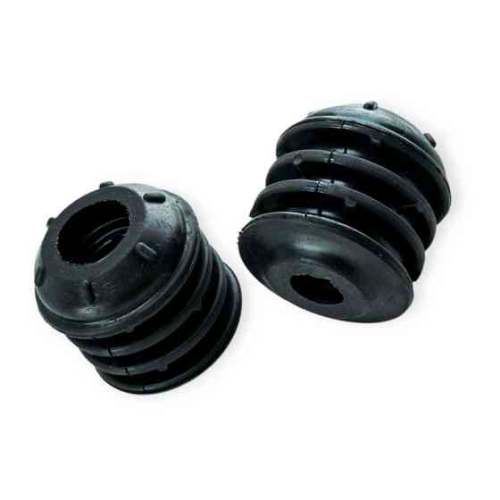 Отбойник стойки передний Lanos;Nexia 