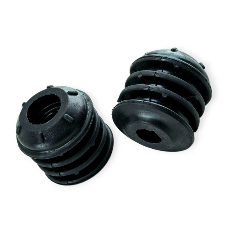 Отбойник стойки передний Lanos;Nexia 