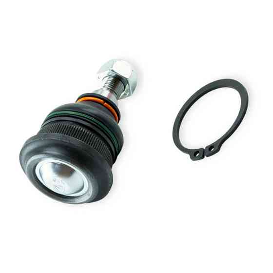 Кульова Хюндай Accent I-II (94-05), Elantra (00-06), Getz (03-10) опора Мукачево