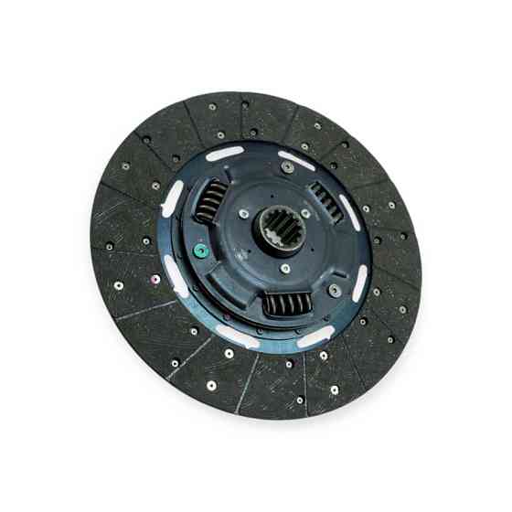 Диск ведомый Богдан, Isuzu Евро-3 DK сцепления Мукачево