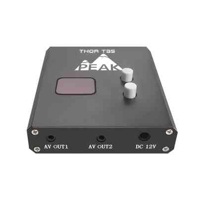 Видеоприемник (VRX) Peakfpv THOR R35 (R35) Винница