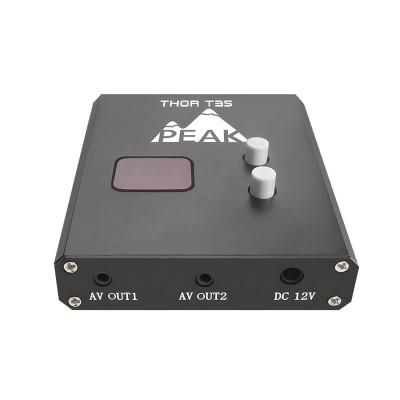 Видеоприемник (VRX) Peakfpv THOR R35 (R35) Винница - изображение 3