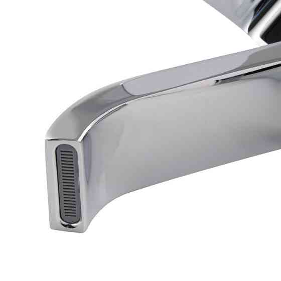 Змішувач для умивальника KOER KB-10037-01 (Колір хром) (KR5998)   ( 27548 ) Харків
