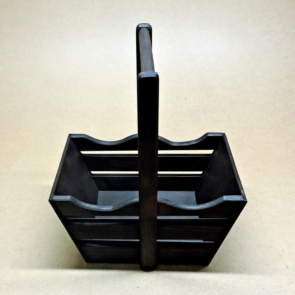 Подарочная корзинка 