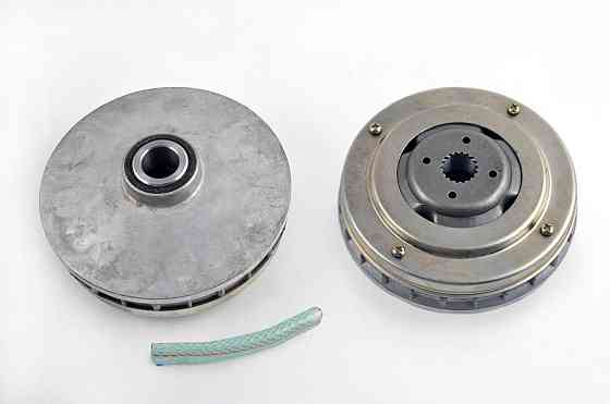 Варіатор передній Ямаха MAJESTY YP250, BRAVO 260 Мукачево