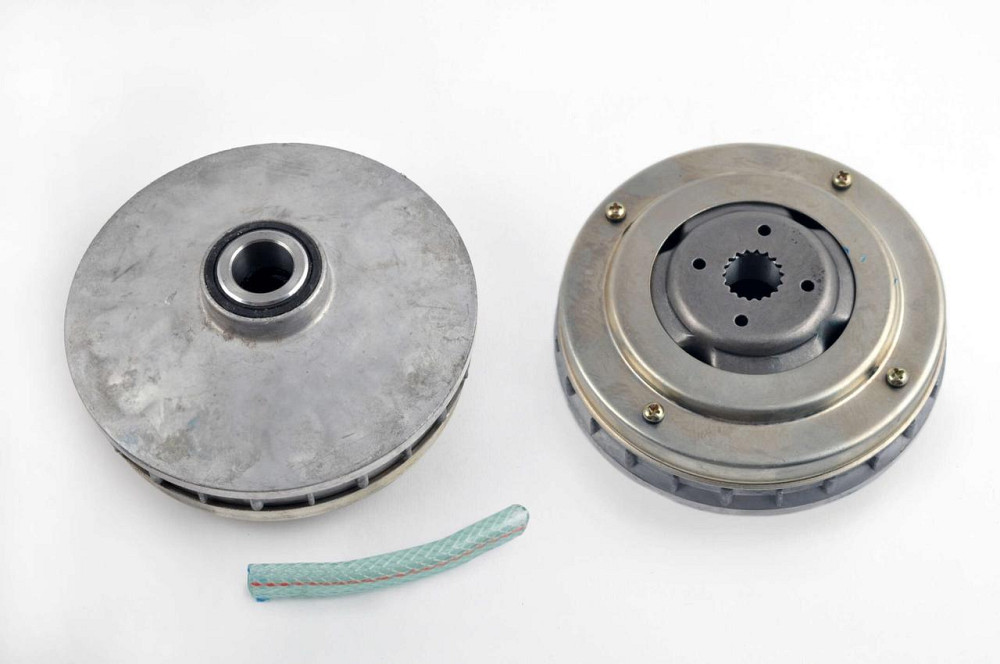 Варіатор передній Ямаха MAJESTY YP250, BRAVO 260 Мукачево - фото 1