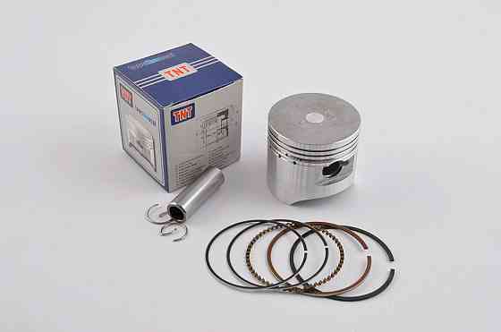 Поршень мопед Дельта 100 1,00 (Ø51,00) Мукачево