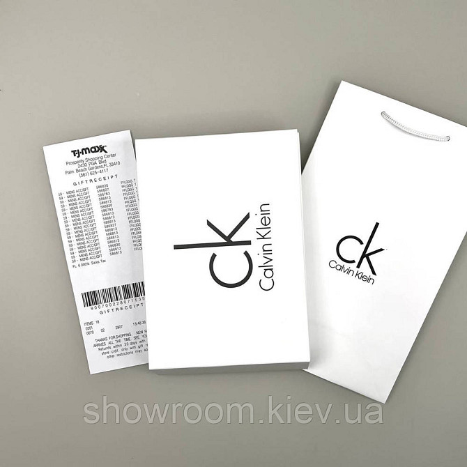 УЦІНКА! Чоловічий подарунковий набір (ремінь із двома пряжками) (413) Київ - фото 8