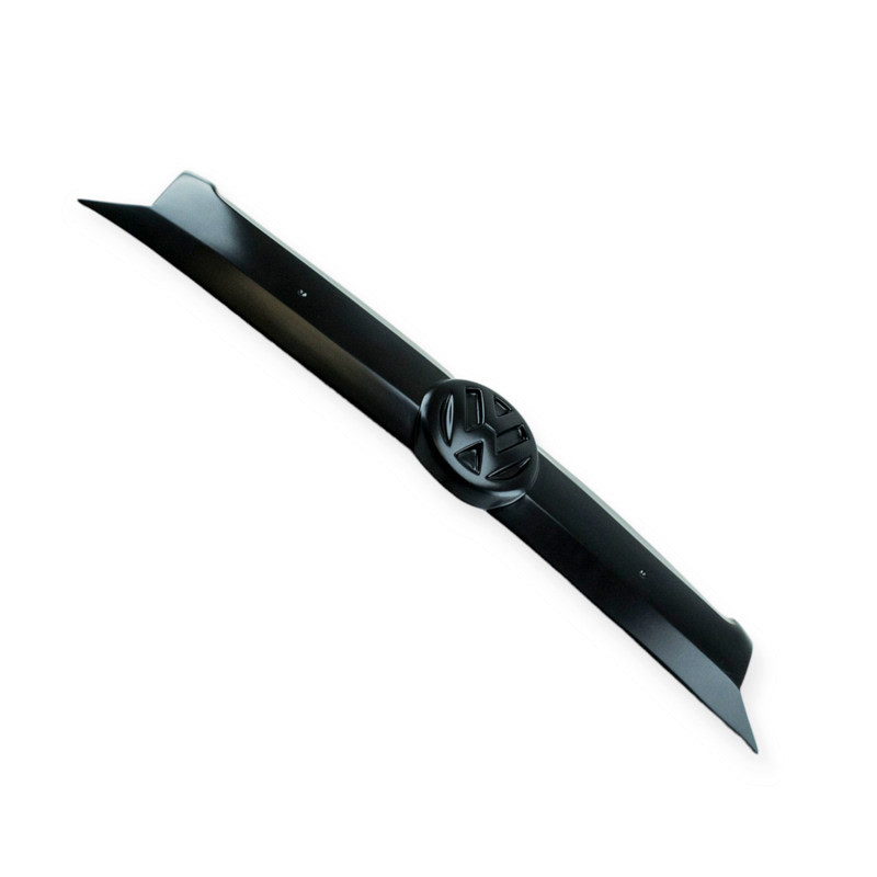 Заглушка радіатора зима vw t5+ решітки Мукачево - фото 1