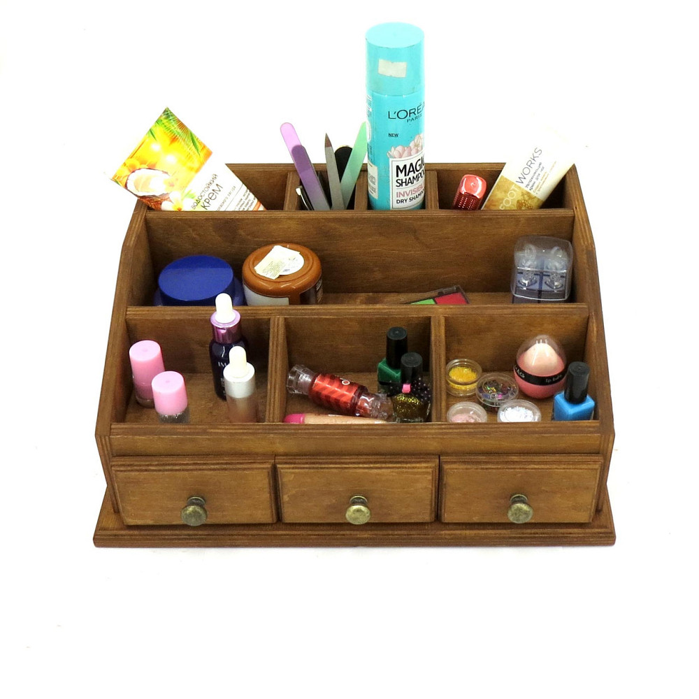 Органайзер для косметики 