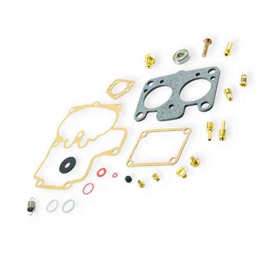 Ремкомплект ЗИЛ К88 максимальний карбюратора Мукачево