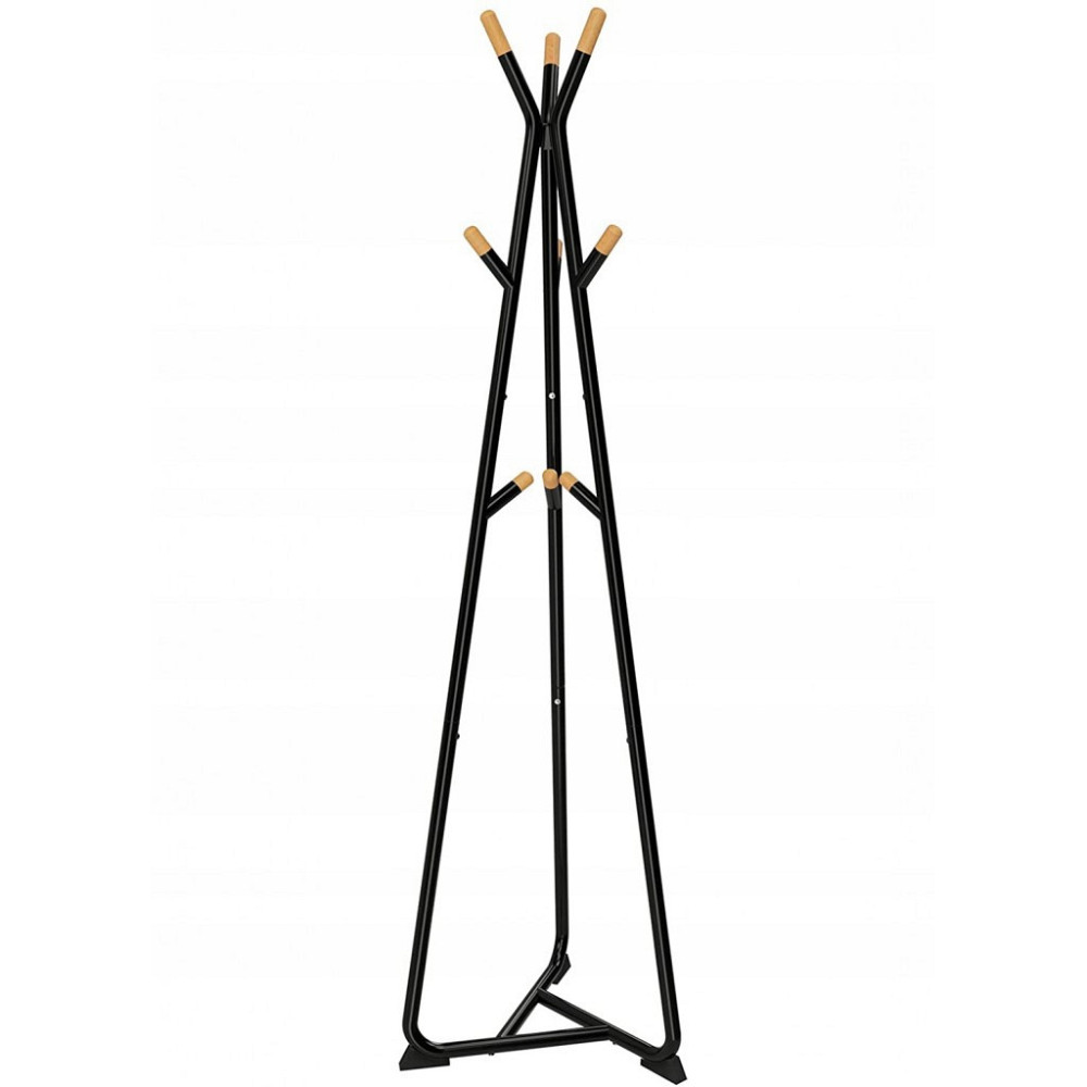 Вішалка стійка для одягу підлогова Bonro B-901 Київ - фото 1