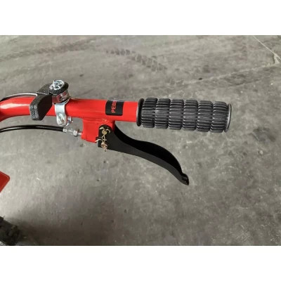 Культиватор Forte 1050G NEW, колеса 8", 7,0кс (113393) Вінниця - фото 4