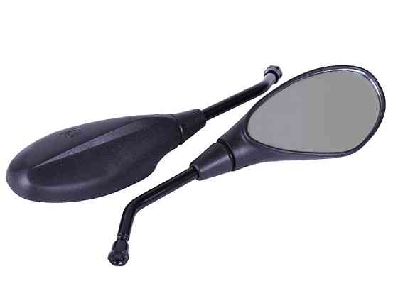 Дзеркала (призма, чорні, d-10 mm) Мукачево