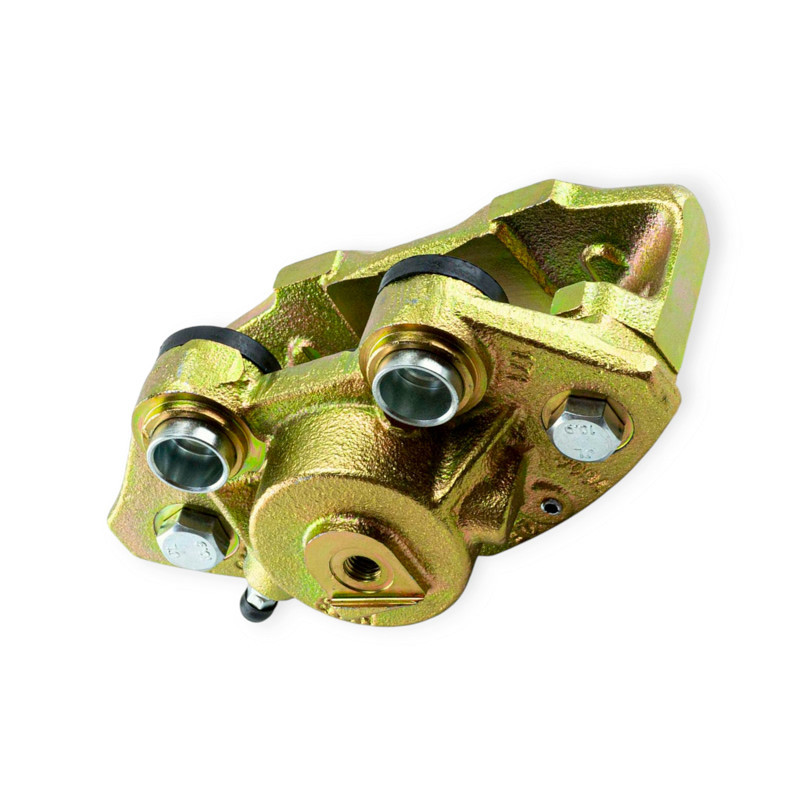 Супорт правий (квадр.колодки) EX-66180 Nexia Мукачево - фото 1