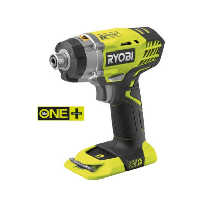 Шуруповерт Ryobi ONE+ RiD1801M (без АКБ и ЗУ) (5133001168) Винница - изображение 12
