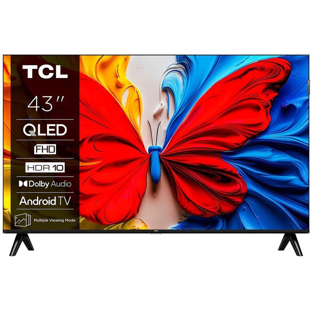 Телевізор TCL 43V5C ( 15185 ) Харьков - изображение 7