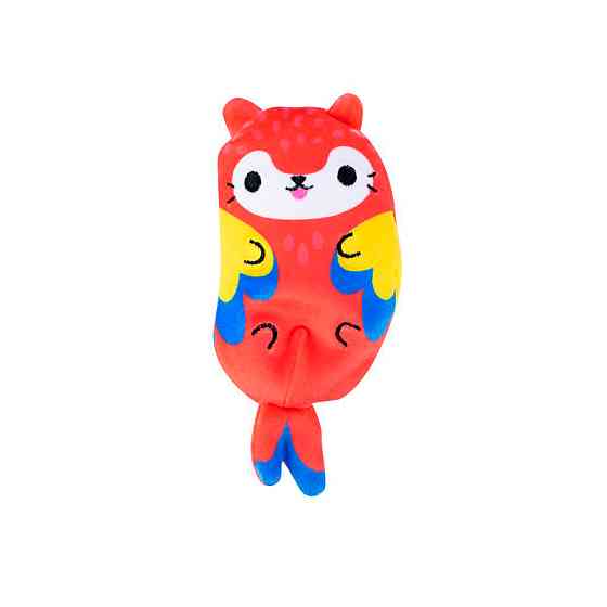 М’яка іграшка Cats Vs Pickles – Веселі котики та огірочки (12 шт., у диспл.) Дніпро