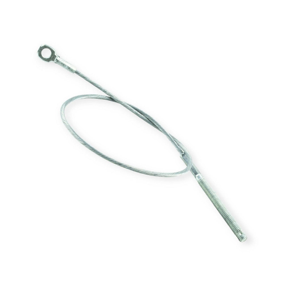 Трос ручного гальма 2123 короткий приводу Мукачево - фото 1