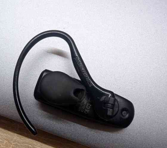 Блютуз гарнитура Plantronics M-L 18. Харьков