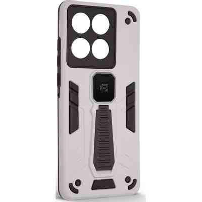 Чехол для мобильного телефона Armorstandart Proover Motorola Edge 60 5G Grey (ARM86027) Винница