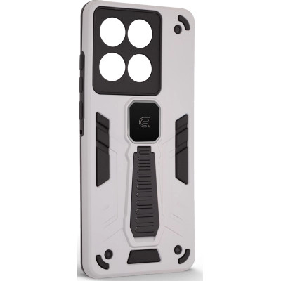 Чехол для мобильного телефона Armorstandart Proover Motorola Edge 60 5G Grey (ARM86027) Винница - изображение 2