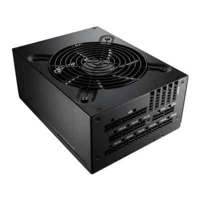 Блок питания FSP 2000W 80+ Gold 135mm fan,C20,ATX/EPS (FSP2000-52AGPBI) Винница