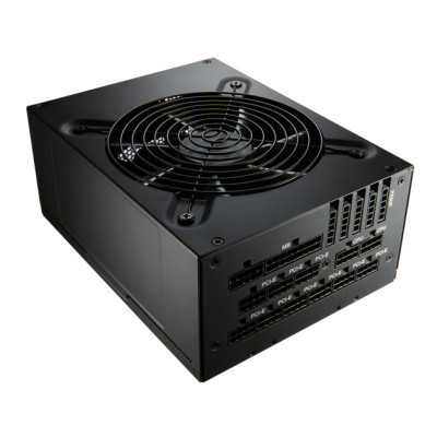 Блок питания FSP 2000W 80+ Gold 135mm fan,C20,ATX/EPS (FSP2000-52AGPBI) Винница - изображение 2