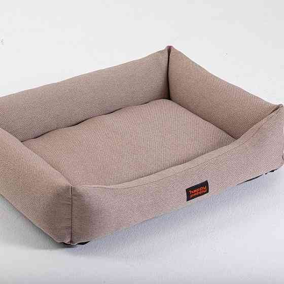 Лежак для собак і котів Happy Peppy (Хеппі Пеппі) Sofa Рігожка Запоріжжя