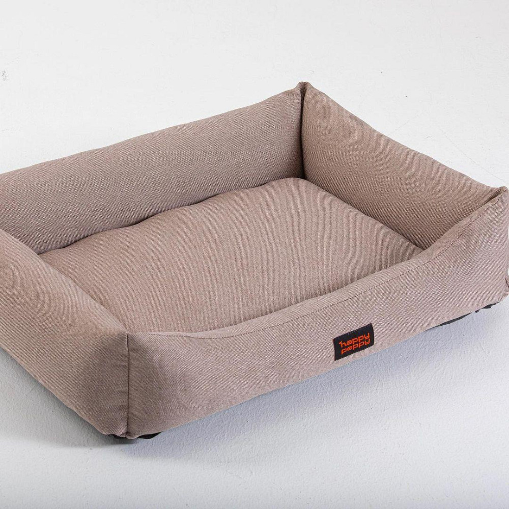 Лежак для собак і котів Happy Peppy (Хеппі Пеппі) Sofa Рігожка Запоріжжя - фото 1