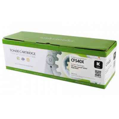 Картридж Static Control HP CLJ CF540X (203X) 3200ст black (002-01-SF540X) Вінниця