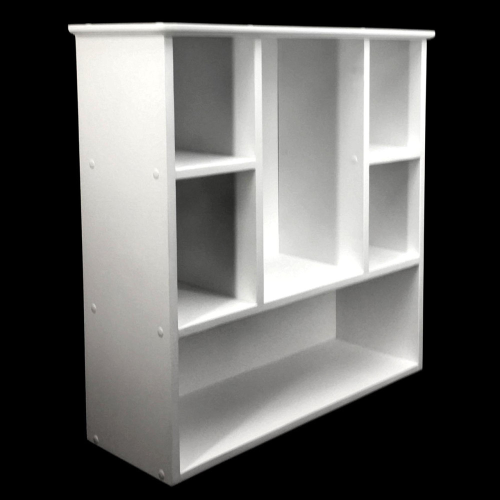 Полка для ванной 