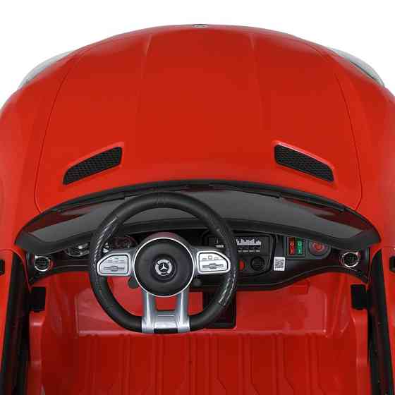 Дитячий електромобіль Машина M 5838EBLR-3 до 30 кг Вінниця