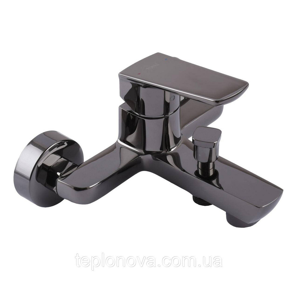 Смеситель для ванны TOPAZ LEXI TL- 21101-H57-GB Черновцы - изображение 1