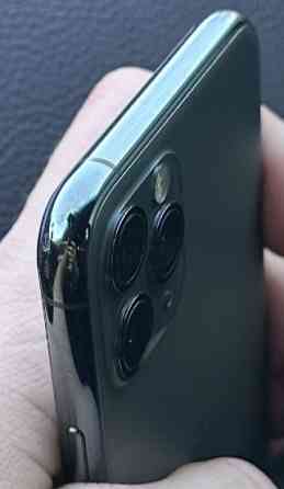 Айфон iPhone 11 Pro 256Gb. Neverlock. Киев