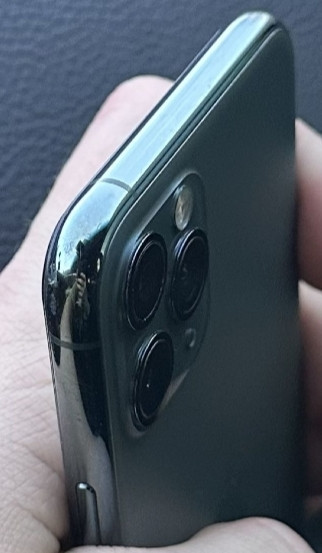 Айфон iPhone 11 Pro 256Gb. Neverlock. Киев - изображение 3