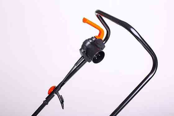 Газонокосарка EURO-CRAFT ECLM32E – асинхронний двигун, Польща, гарантія 12 міс Львів