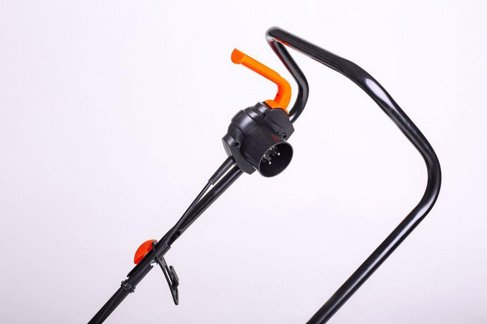 Газонокосилка EURO-CRAFT ECLM32E – асинхронный двигатель, Польша, гарантия 12 мес Львов - изображение 3