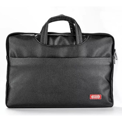 Сумка для ноутбука XO 13" CB08 black (CB08-13.black) Вінниця - фото 1