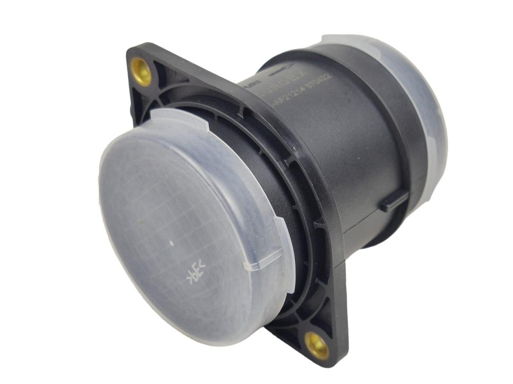 Датчик витрат повітря 1118, 2170 Е-газ (16 кл) масового Мукачево - фото 1