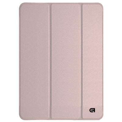 Чехол для планшета Armorstandart Flex Case iPad Air 11 2024 Pink (ARM84466) Винница - изображение 1