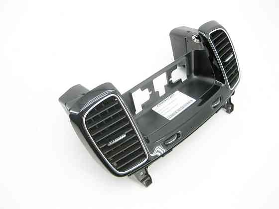 Mercedes-Benz  A1668306101 2A17 Дефлектор пічки в торпеді центральний ML/GLE W166 GL/GLS X166 GLE Coupe C292 Одесса