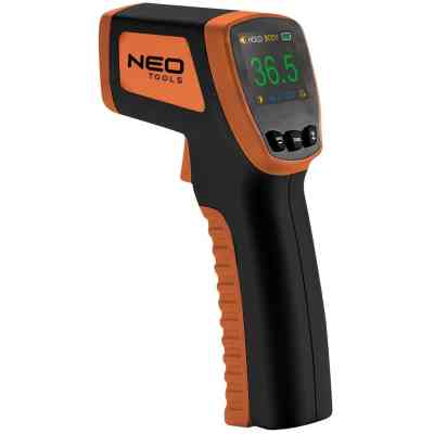 Пирометр Neo Tools 16-35C (75-270) Винница