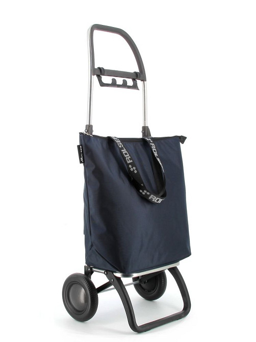 Сумка-тележка Rolser Mini Bag Plus MF 2L Marengo (MNB042-1031) Киев - изображение 3