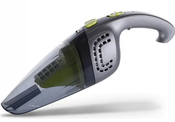 Автомобільний акумуляторний пилосос Fakir AS 1037 NT Луцьк