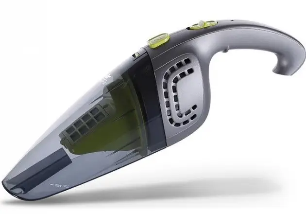 Автомобільний акумуляторний пилосос Fakir AS 1037 NT Луцьк - фото 1