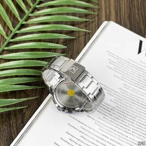 Curren 8363 Silver-Black Київ - фото 6