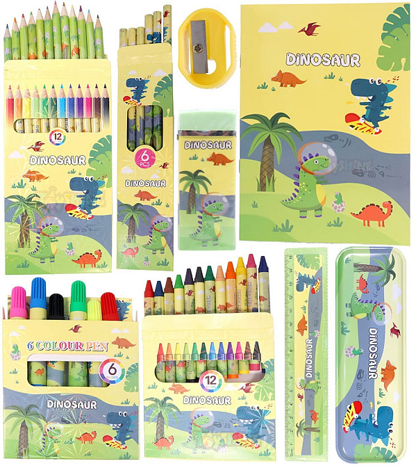 Набор для творчества и рисования,