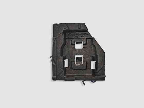 Mercedes-Benz  A2055455500 Пінопластовий тримач розгалужувача антени під переднім правим сидінням C-Class W205 GLC X253 EQC 293 Одеса